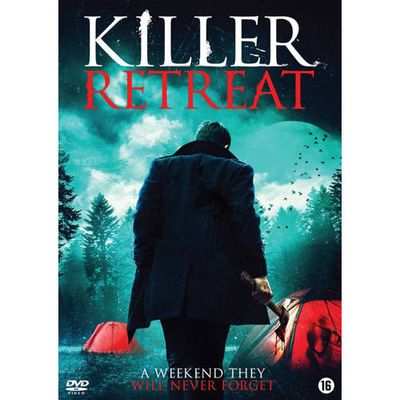 Killer Retreat (DVD)