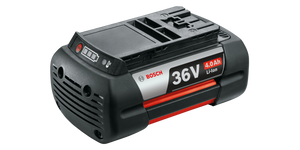 Bosch F016800346 batterij/accu en oplader voor elektrisch gereedschap Batterij/Accu
