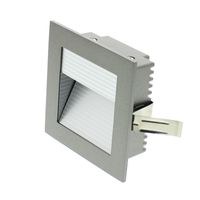 Inbouwarmatuur Tilos Klemko Koel wit K876664