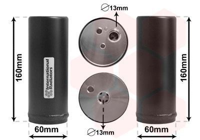 droger fles 5800D014