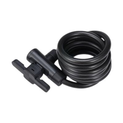 BBB KeyGuard Cable 12/180 kabelslot