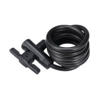 BBB KeyGuard Cable 12/180 kabelslot