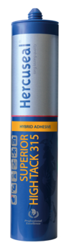 Hercuseal Superior High Tack 315 290ml
