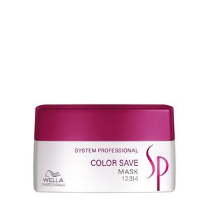 Wella Wella SP Color Save Mask 200 ML