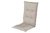 Hoge rug Bahama Silver Hartman - Hartman