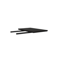 Edge Dining Table - Extension Leaf