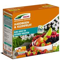 Meststof Aardbeien & Kleinfruit 3 kg in strooidoos - Dcm