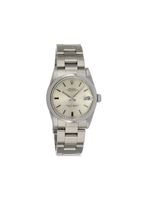 Rolex montre Datejust 31 mm pre-owned (1983) - Argent