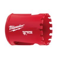 Milwaukee Accessoires diamond holesaws gen ii ø 29mm - 49565615