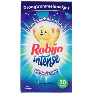 Geurdoekjes Robijn