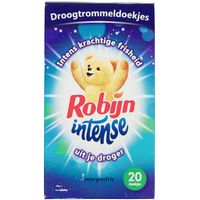 Geurdoekjes Robijn