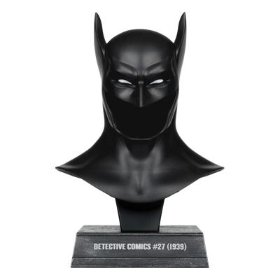 McFarlane Batman Detective Comics #27 Mini Replica Cowl