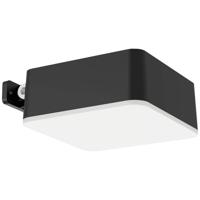 Philips LED Vynce 8720169265660 Wandlamp op zonne-energie LED 1.5 W Zwart