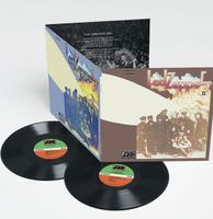 Led Zeppelin II: Deluxe Vinyl Edition 2-LP