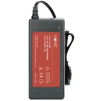 Nomis PC-3DT V-Mount Batterij Oplader