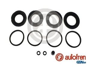 Reparatieset, remklauw D42512