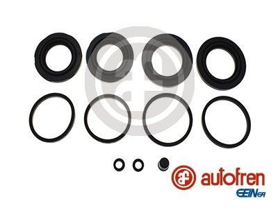 Reparatieset, remklauw D42512