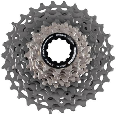 SHIMANO Cas.sprocket shim.dura ace cs-r9200 11-30t