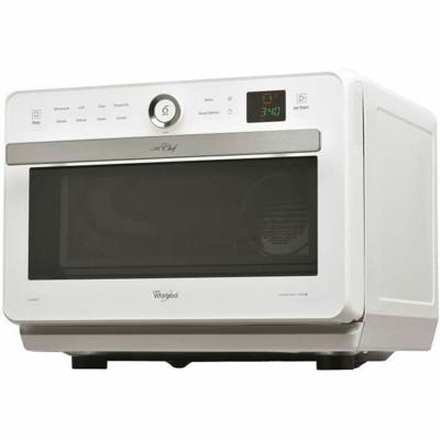 Magnetron Whirlpool Corporation JT 469 WH Wit