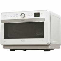 Magnetron Whirlpool Corporation JT 469 WH Wit