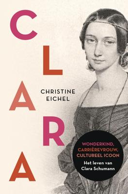Clara - Christine Eichel - ebook