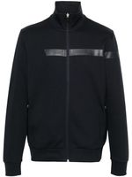 BOSS Jack met gestreept detail - Blauw - thumbnail