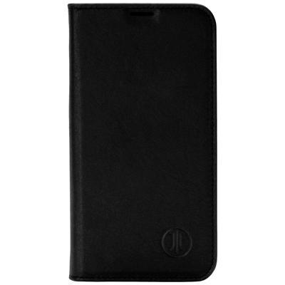 JT Berlin Tegel Booklet Apple iPhone 15 Pro Zwart