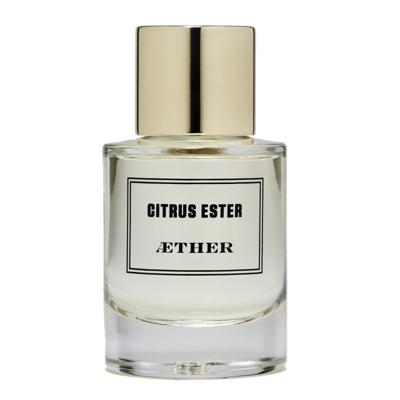 Aether Citrus Ester Eau de Parfum 50ml Aether Citrus Ester Eau de Parfum 50ml