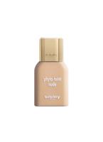 Sisley Make-Up Foundation Phyto-Teint Nude 1W Cream 30ml