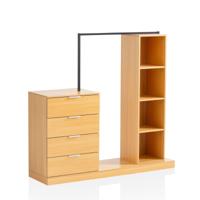 Kledingkast Nicoleburgh - WL6M900