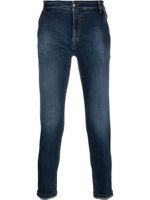 PT Torino jean à coupe skinny - Bleu