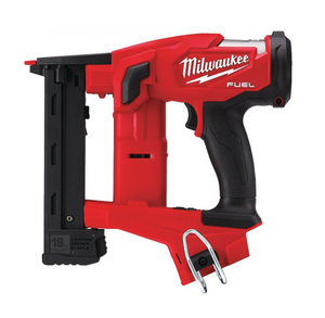 Milwaukee M18 FNCS18GS-0X Accu Nietentacker | 18V | Smalle kroon 18GA 9,5-38mm | Zonder accu"s en lader - 4933471942