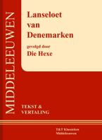Lanseloet van Denemarken (Paperback)
