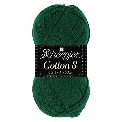 Scheepjes Cotton 8 - 713