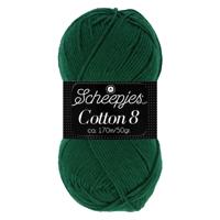 Scheepjes Cotton 8 - 713