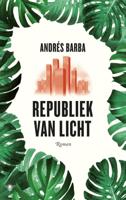 Republiek van licht (Hardback) Republiek van licht (Hardback)