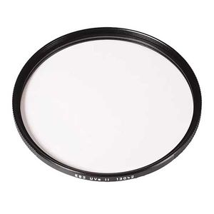 Leica 13042 UVa II E82 Filter zwart