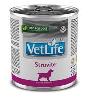 FARMINA Vet Life Diet Dog Struvite - natvoer voor honden - 300 g