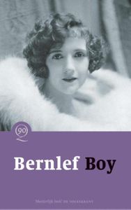 Boy - J. Bernlef - ebook