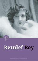 Boy - J. Bernlef - ebook - thumbnail