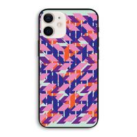 Skew Blush 3: iPhone 12 Biologisch afbreekbaar hoesje