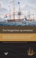 Een burgerman op avontuur (Hardback)