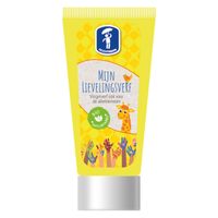 Feuchtmann Mijn lievelingsverf - geel, 75gr. Feuchtmann Mijn lievelingsverf - geel, 75gr.