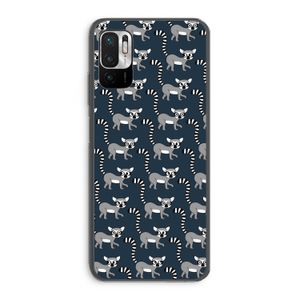 Makis: Xiaomi Redmi Note 10 5G Transparant Hoesje