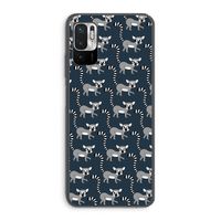 Makis: Xiaomi Redmi Note 10 5G Transparant Hoesje
