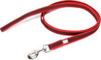 Antislip Hondenriem - 20mm x 2m - Rood