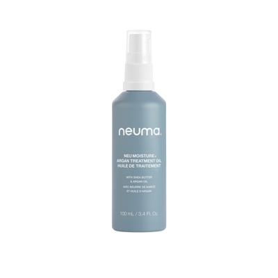 Neuma Moisture Argan Treatment Oil 100ml