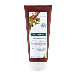 Klorane Haarversterkende Conditioner Met Kinine & Edelweiss Dunnend Haar 200ml