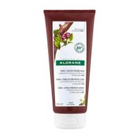 Klorane Haarversterkende Conditioner Met Kinine & Edelweiss Dunnend Haar 200ml