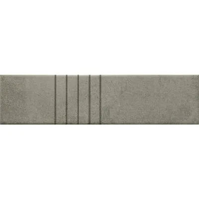 Beton Cire Bercy Grigio decor wandtegel 7,5x30